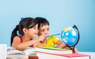 Why School education crucial for child development